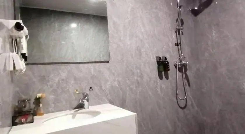 Kaibin International Hotel Jingdezhen