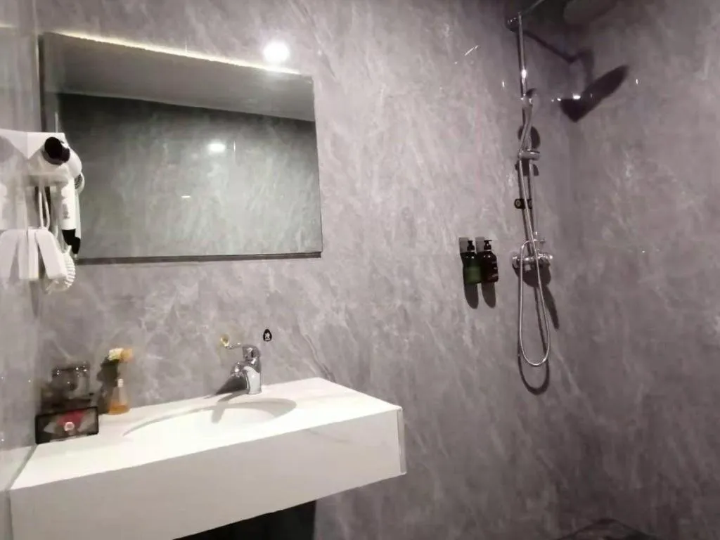 Kaibin International Hotel Jingdezhen