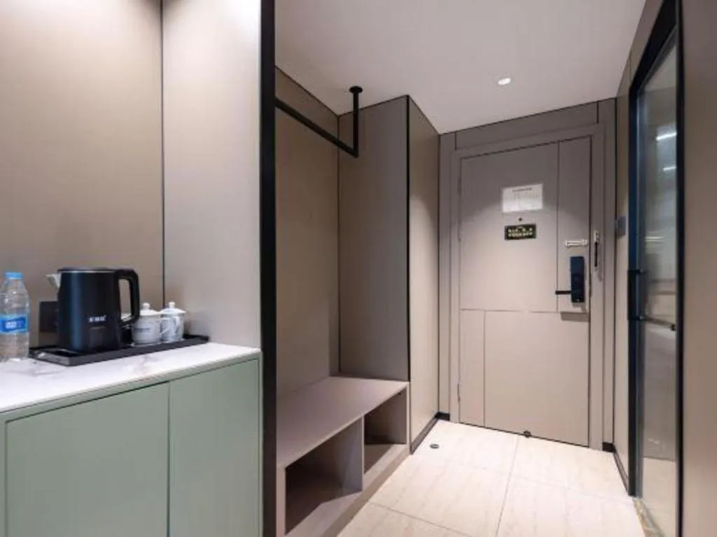 Kaibin International Hotel Jingdezhen