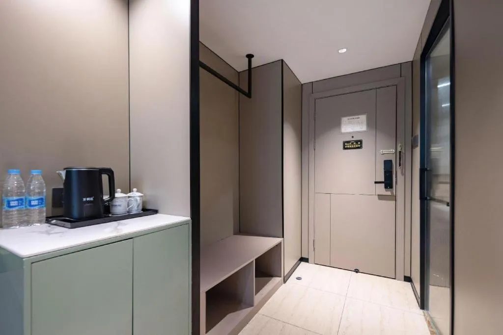 Kaibin International Hotel Jingdezhen