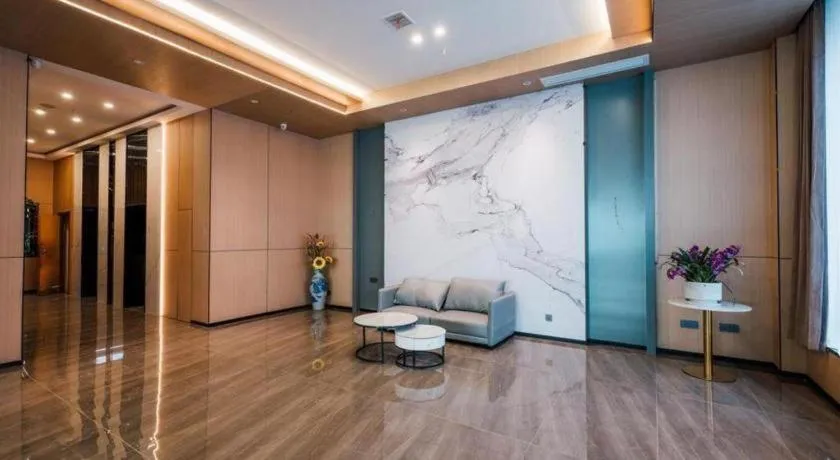 Kaibin International Hotel Jingdezhen