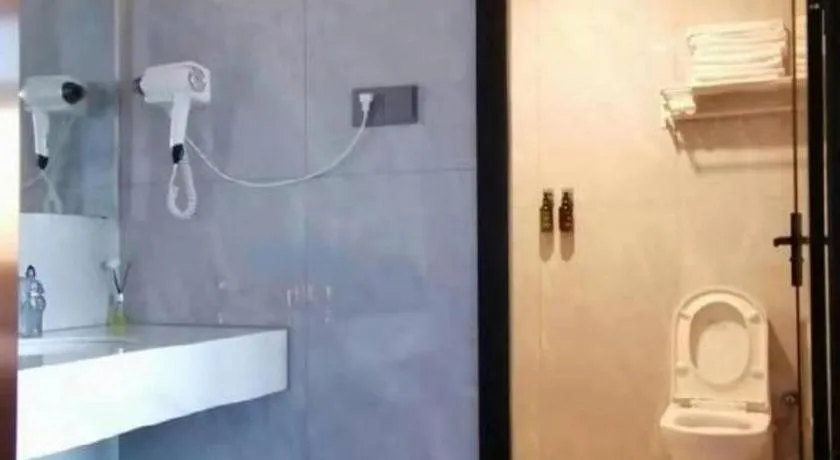 Kaibin International Hotel Jingdezhen