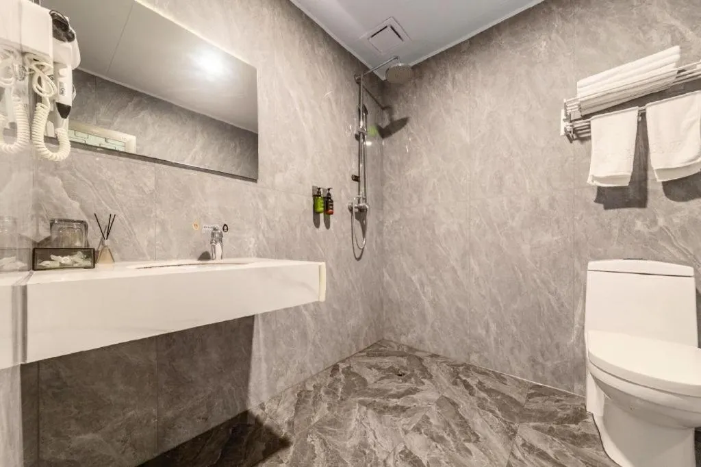 Kaibin International Hotel Jingdezhen