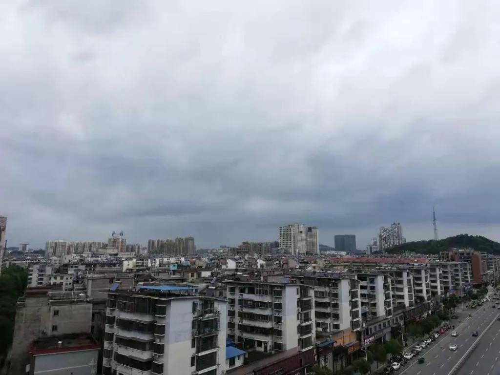 Kaibin International Hotel Jingdezhen