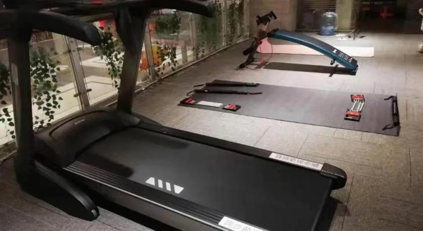 Kaibin International Hotel Jingdezhen