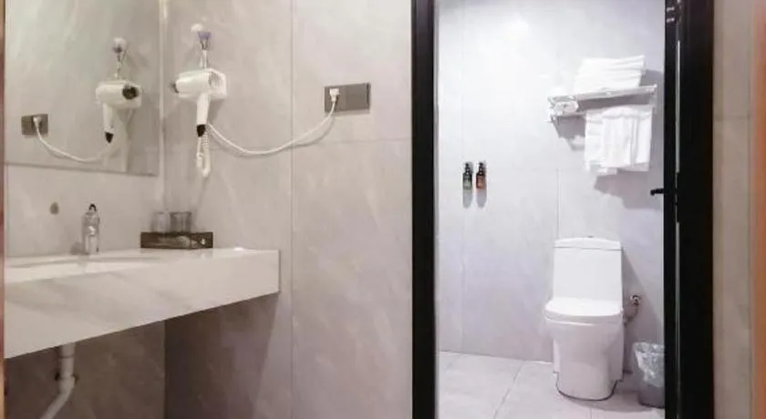 Kaibin International Hotel Jingdezhen