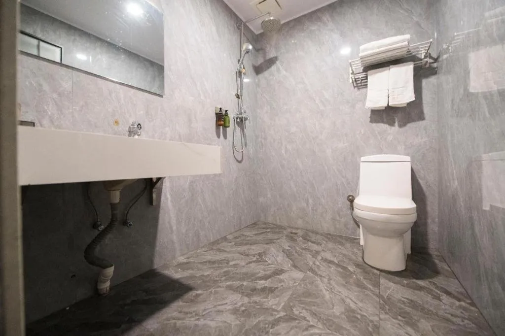 Kaibin International Hotel Jingdezhen