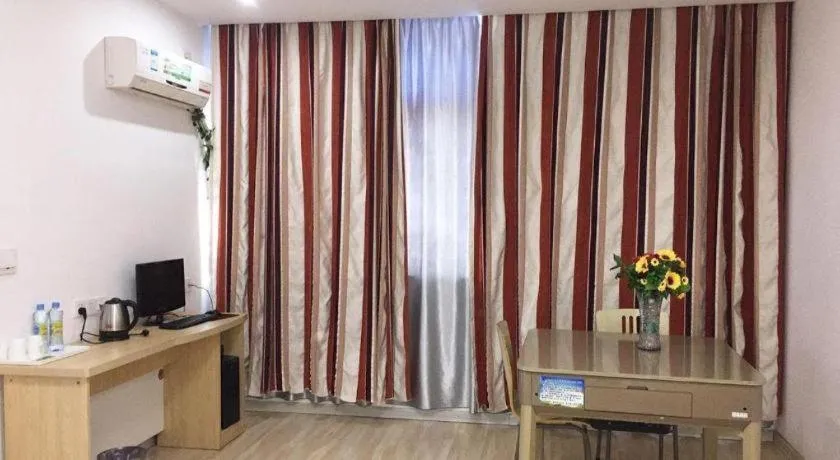 Kaibin International Hotel Jingdezhen