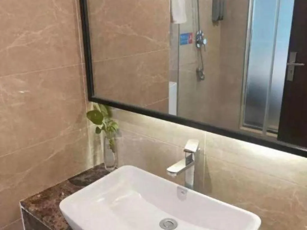 Kaibin International Hotel Jingdezhen