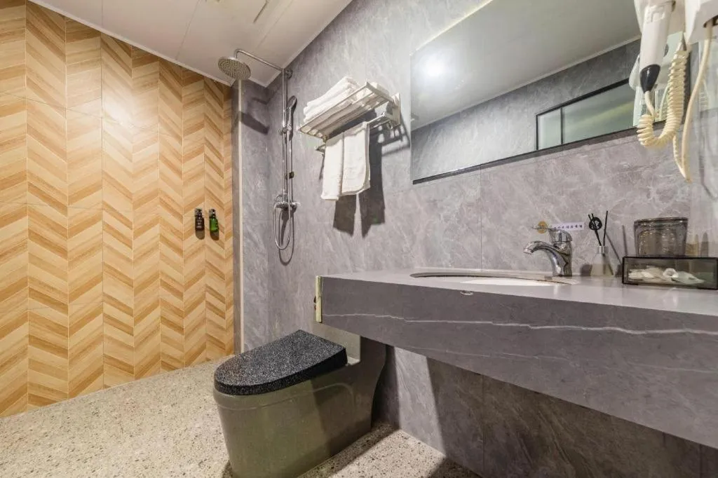 Kaibin International Hotel Jingdezhen