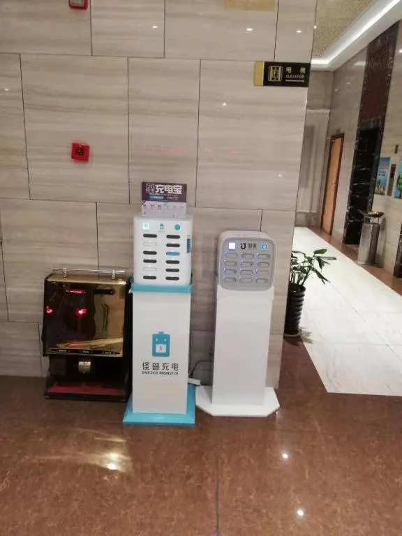 Kaibin International Hotel Jingdezhen