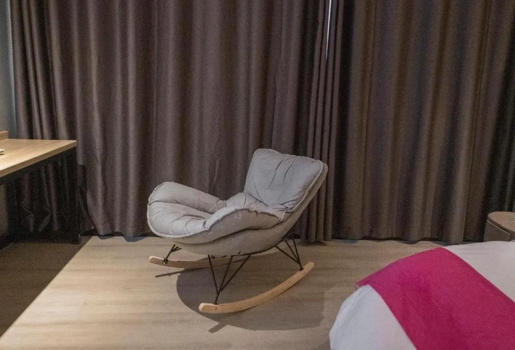 Kaibin International Hotel Jingdezhen