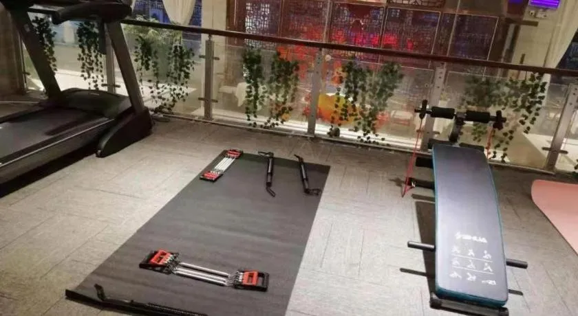 Kaibin International Hotel Jingdezhen