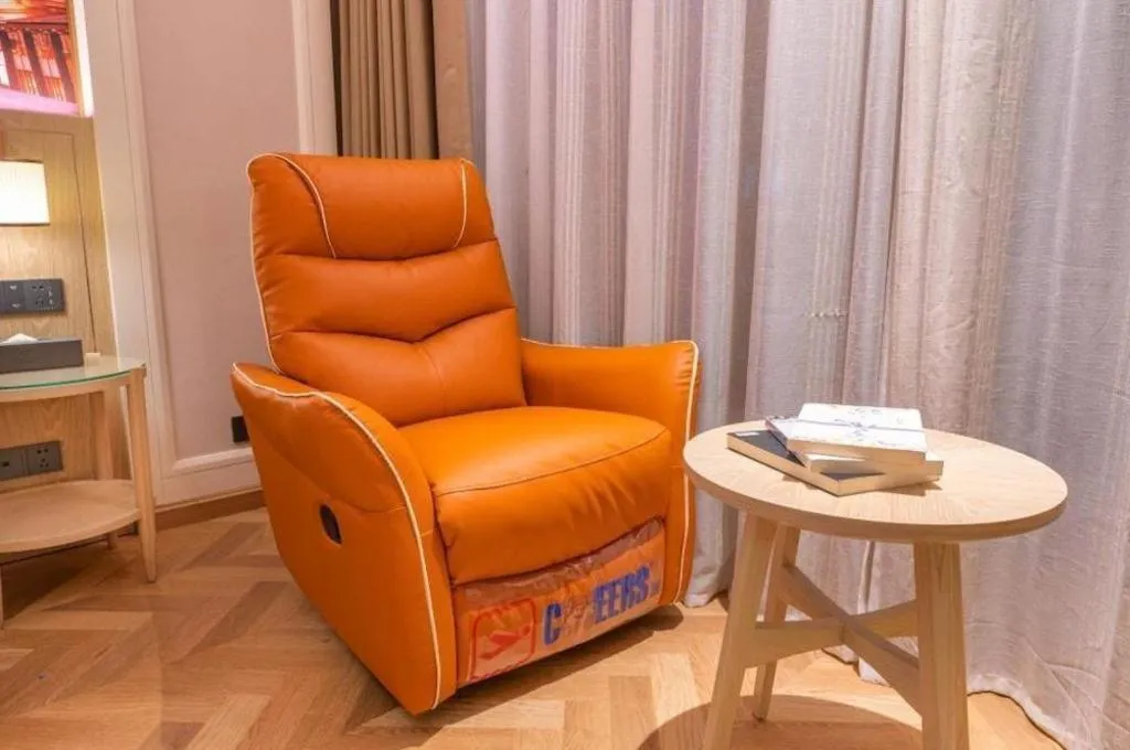 Vienna Hotel Shenzhen Longgang Baifucheng