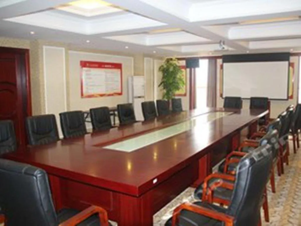 Vienna Hotel Shenzhen Longgang Baifucheng