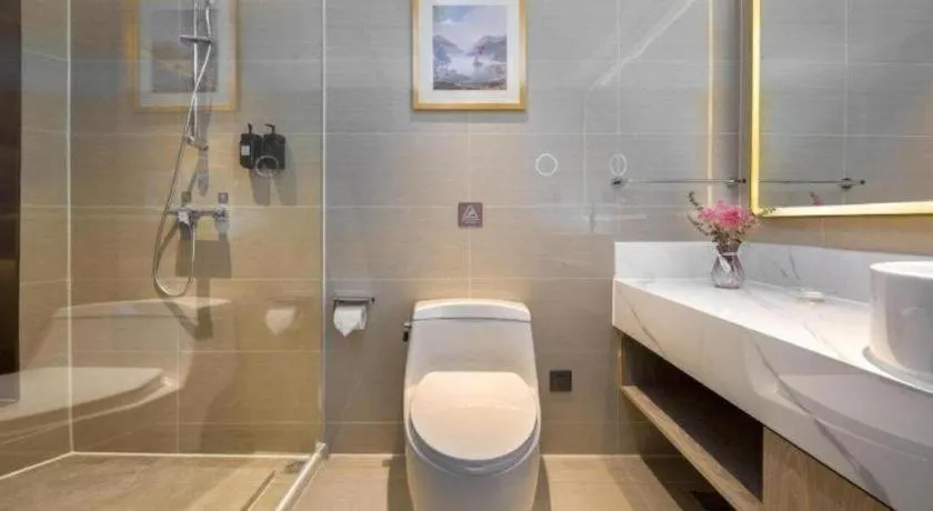 Vienna Hotel Shenzhen Longgang Baifucheng