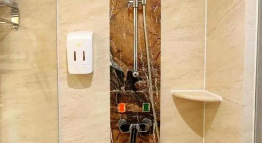 Vienna Hotel Shenzhen Longgang Baifucheng