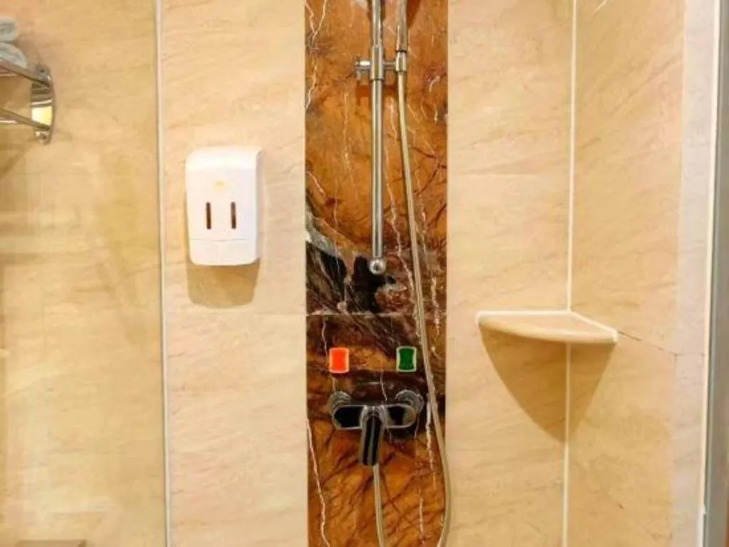 Vienna Hotel Shenzhen Longgang Baifucheng