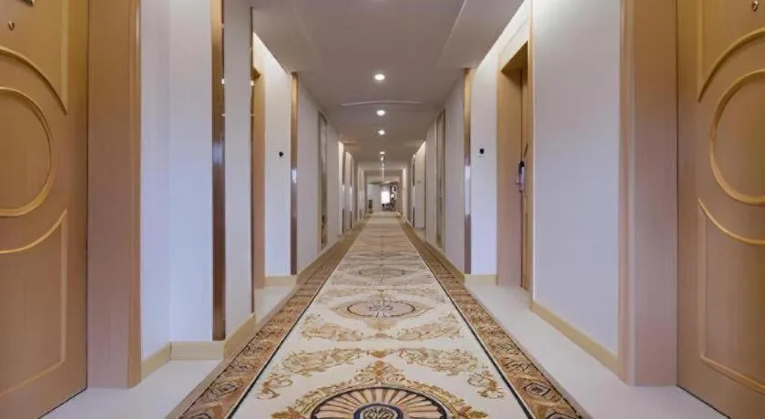 Vienna Hotel Shenzhen Longgang Baifucheng