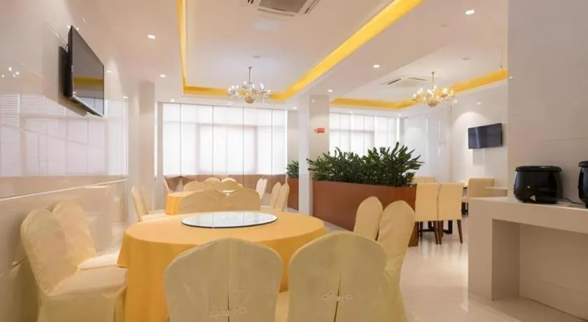 Vienna Hotel Shenzhen Longgang Baifucheng