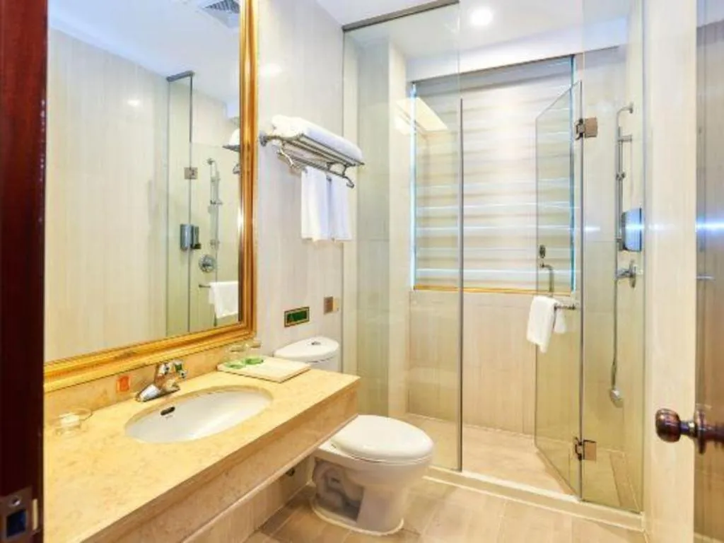 Vienna Classic Hotel Zhangzhou Longchi Center