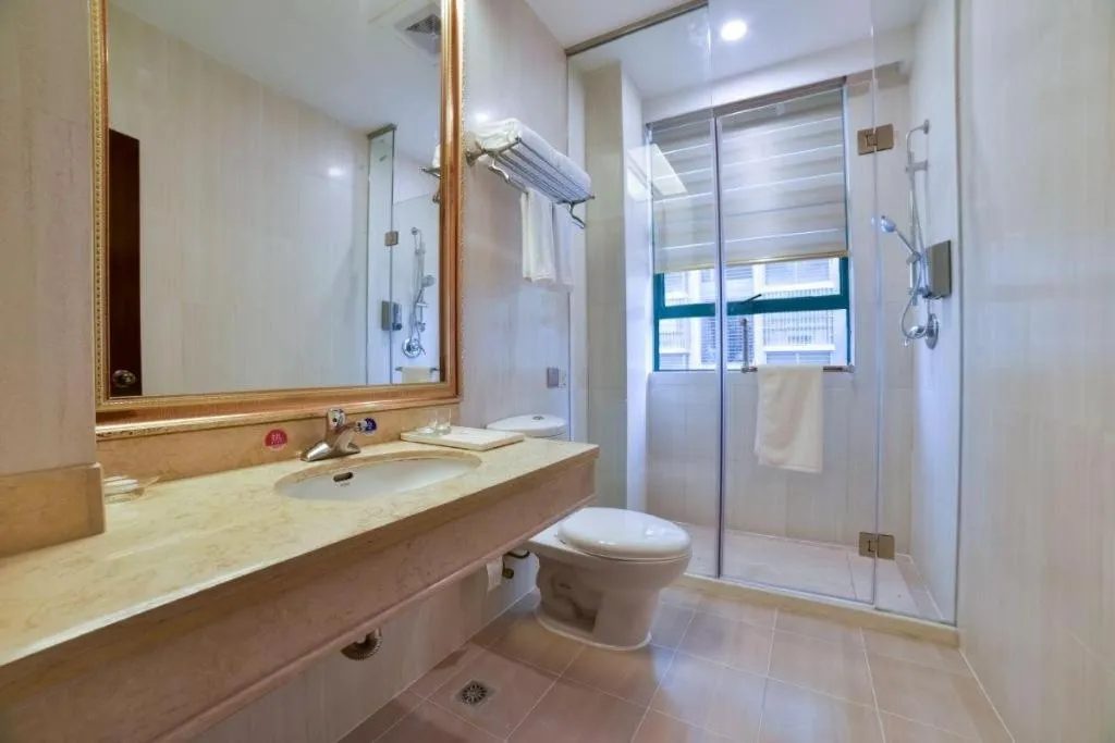 Vienna Classic Hotel Zhangzhou Longchi Center