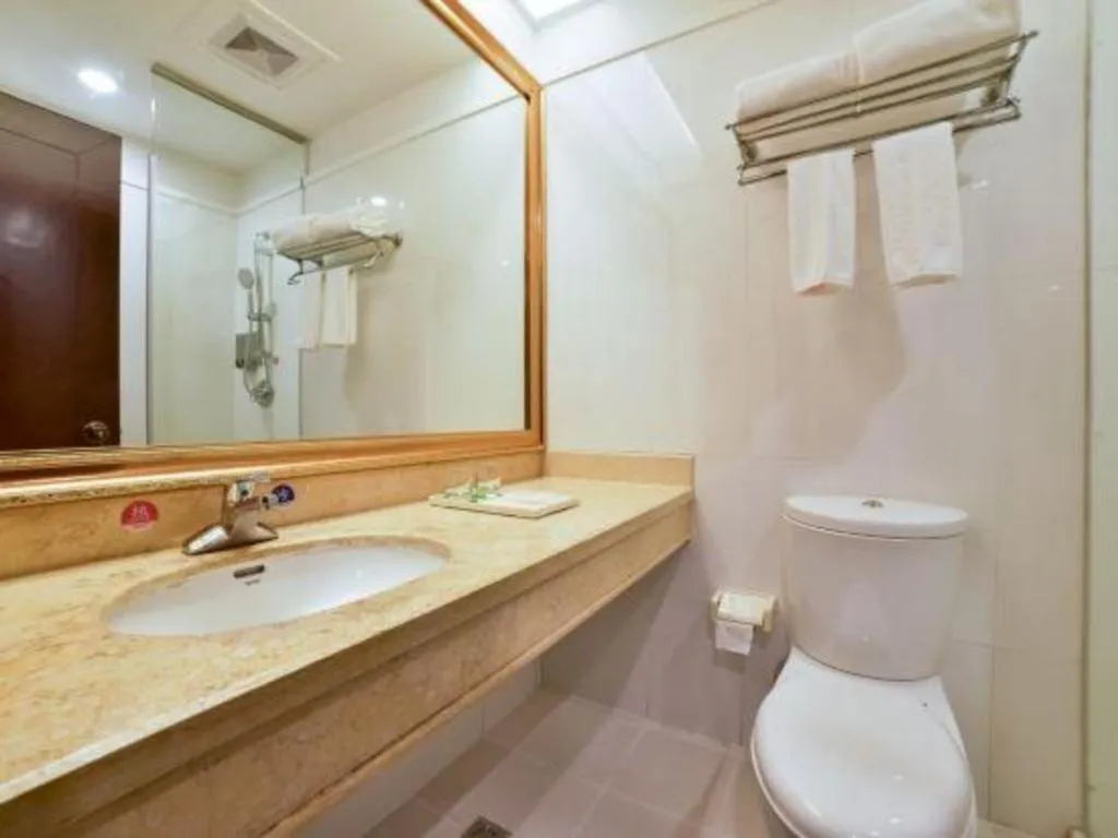 Vienna Classic Hotel Zhangzhou Longchi Center