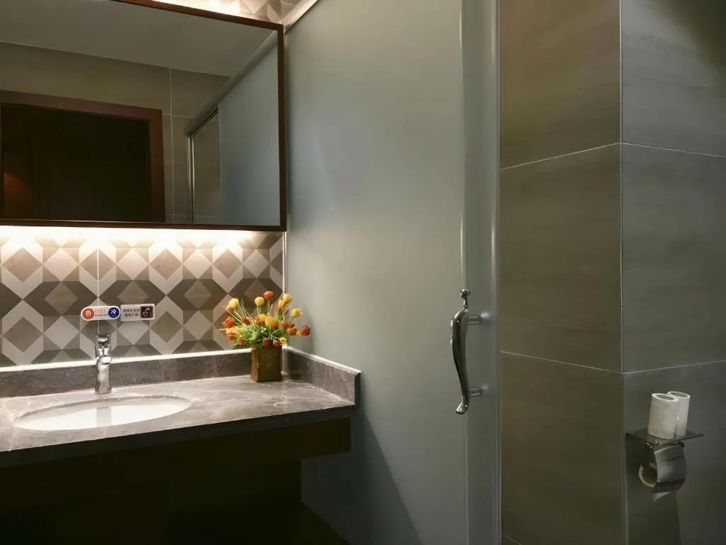 GreenTree Eastern Hotel Handan Daming Bus Station