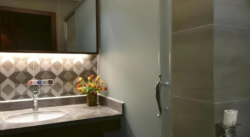 GreenTree Eastern Hotel Handan Daming Bus Station