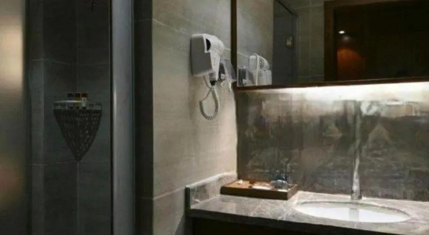 GreenTree Eastern Hotel Handan Daming Bus Station