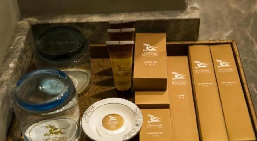 GreenTree Eastern Hotel Handan Daming Bus Station