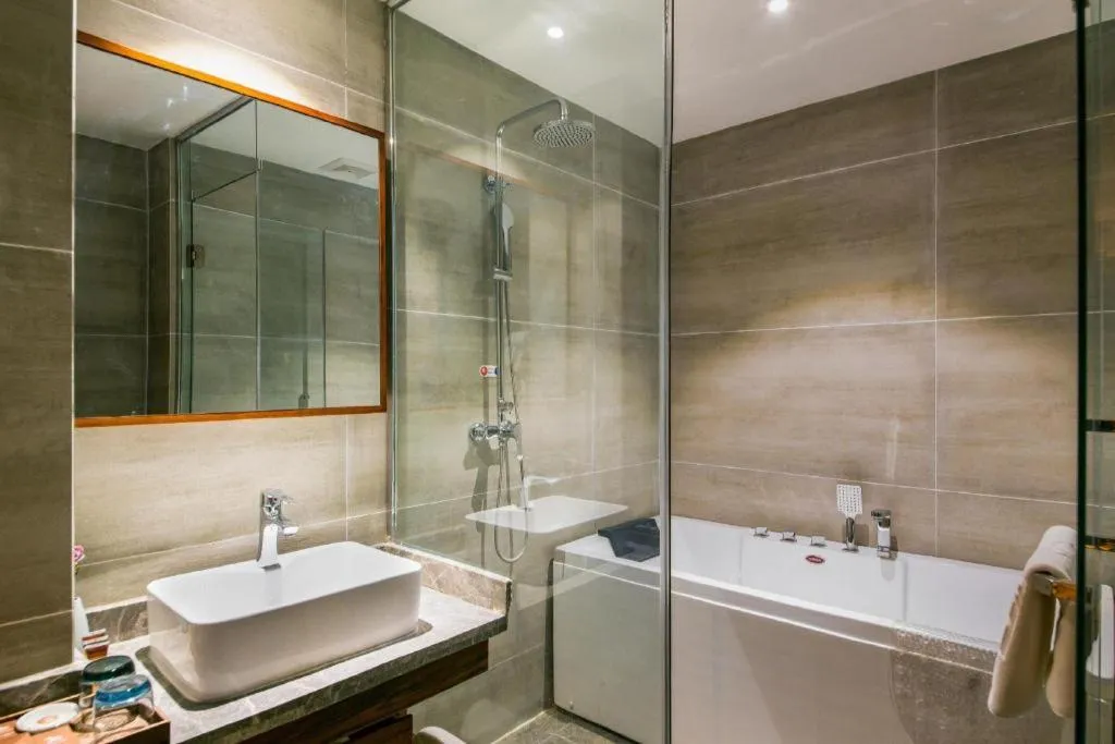 GreenTree Eastern Hotel Handan Daming Bus Station