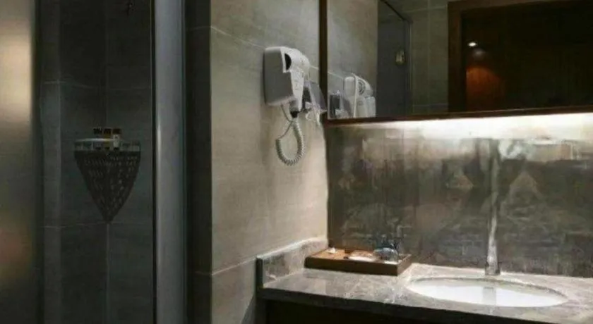 GreenTree Eastern Hotel Handan Daming Bus Station