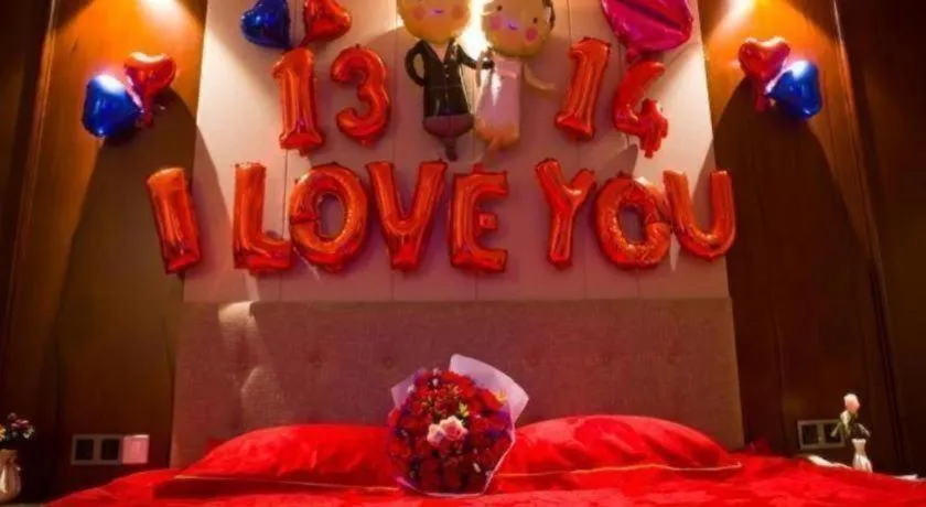 GreenTree Eastern Hotel Handan Daming Bus Station