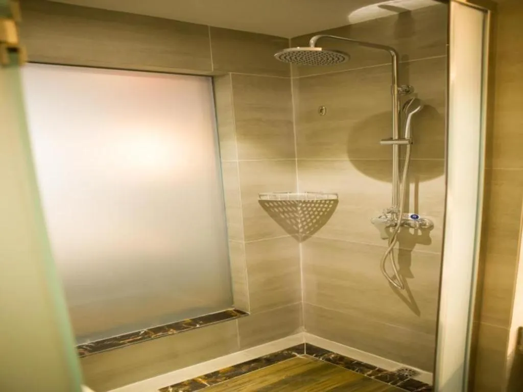 GreenTree Eastern Hotel Handan Daming Bus Station