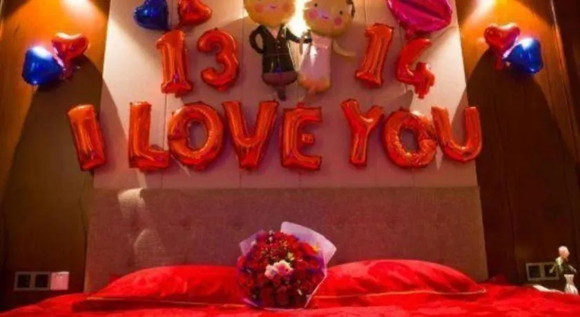 GreenTree Eastern Hotel Handan Daming Bus Station