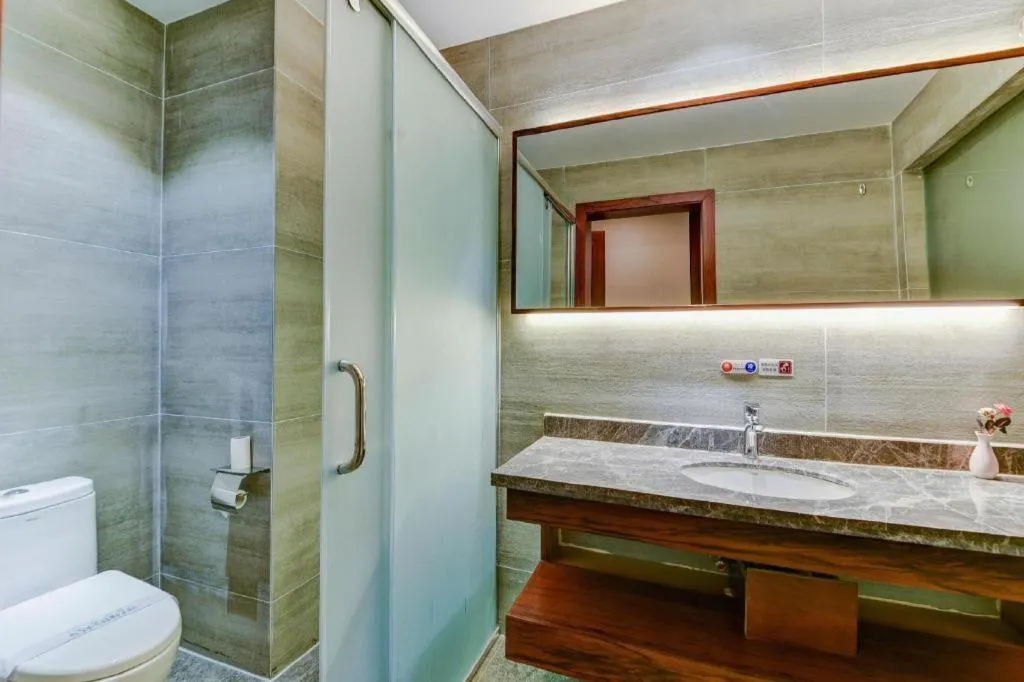 GreenTree Eastern Hotel Handan Daming Bus Station