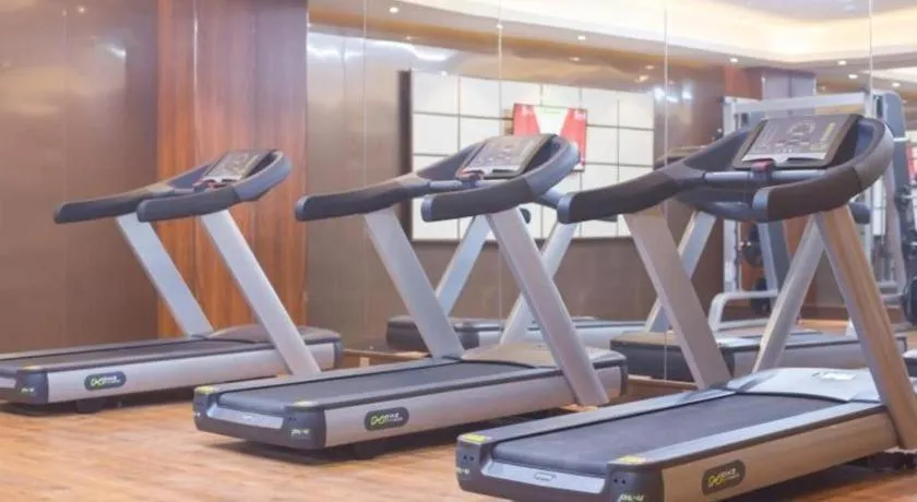 GreenTree Eastern Hotel Handan Daming Bus Station