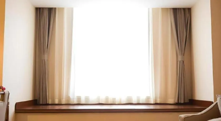 GreenTree Eastern Hotel Handan Daming Bus Station