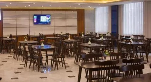 GreenTree Eastern Hotel Handan Daming Bus Station