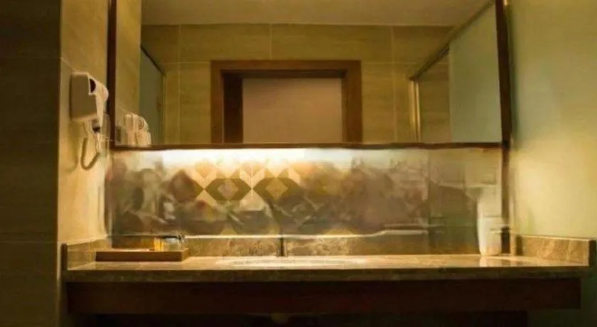 GreenTree Eastern Hotel Handan Daming Bus Station