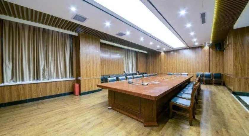 GreenTree Eastern Hotel Handan Daming Bus Station