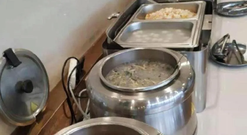 GreeTree Inn Huainan Jinjialing Road Oriental General Hospital