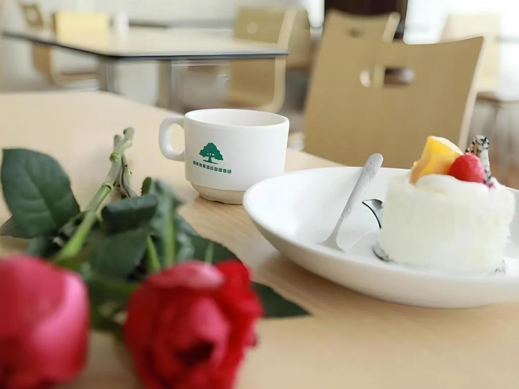 GreeTree Inn Huainan Jinjialing Road Oriental General Hospital