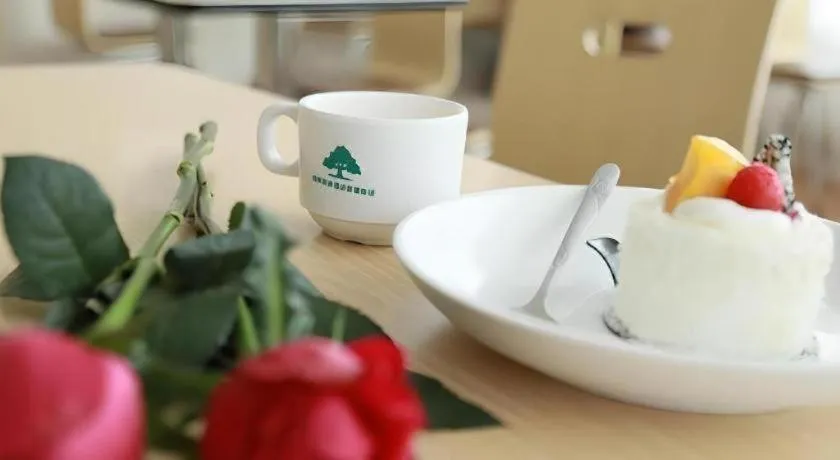 GreeTree Inn Huainan Jinjialing Road Oriental General Hospital
