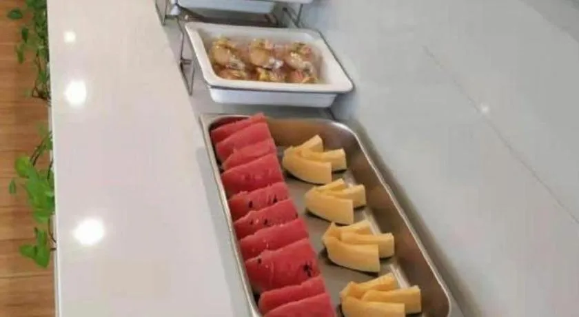 GreeTree Inn Huainan Jinjialing Road Oriental General Hospital