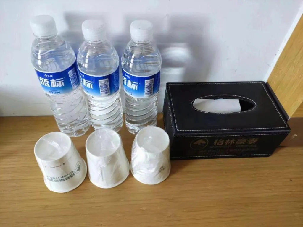 GreenTree Inn Ordos Kangbashi District Ulan Mulun Street Branch