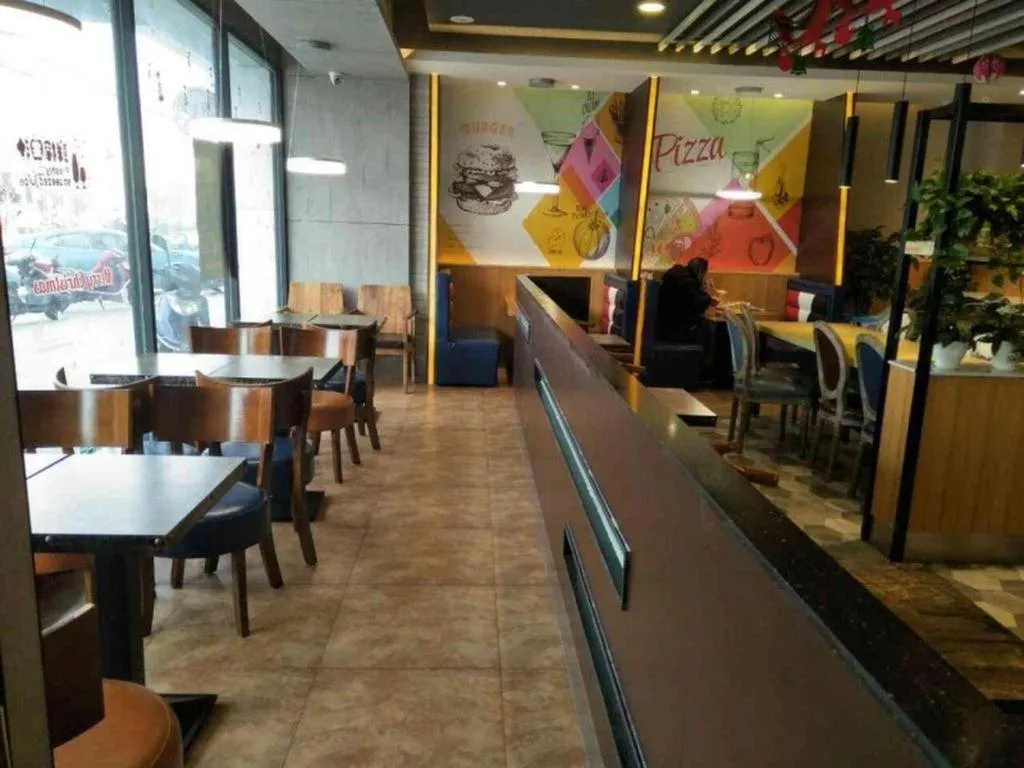 GreenTree Inn Yancheng Dongtai Fuan Town Express Hotel