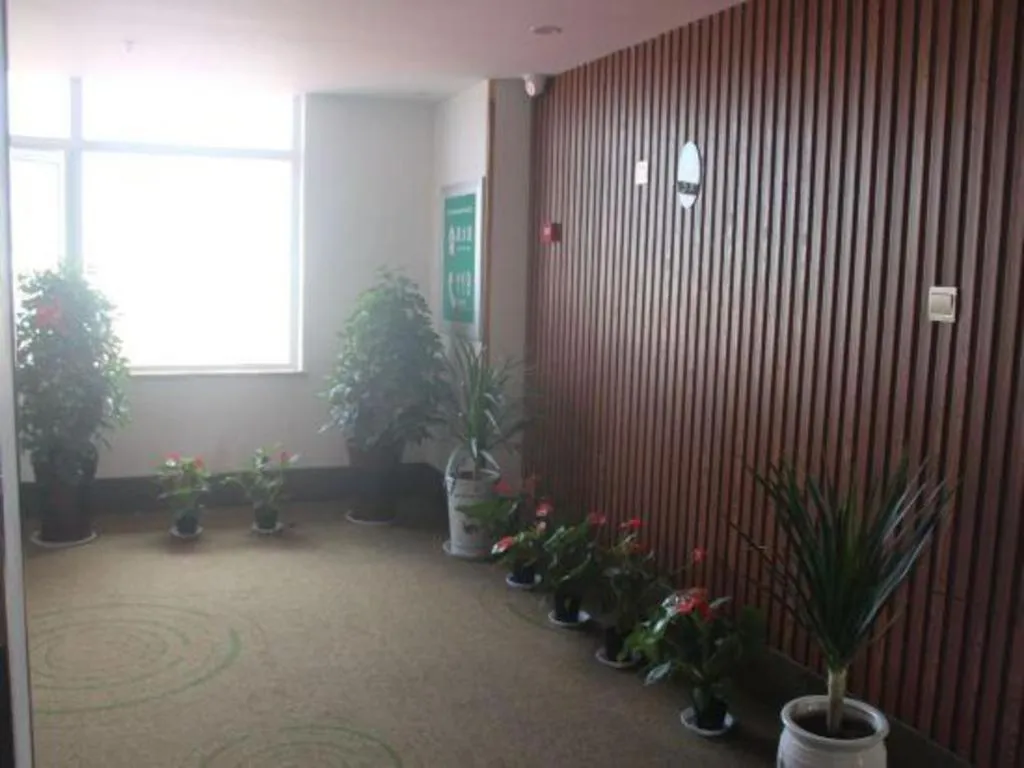 GreenTree Inn Jingjiang Xieqiao Town Xinhua Road