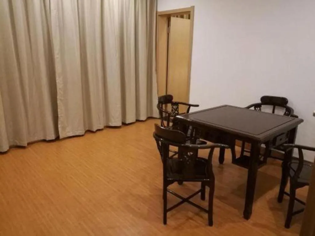 GreenTree Inn Jingjiang Xieqiao Town Xinhua Road